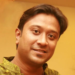 Meet your Posher, Abhijit